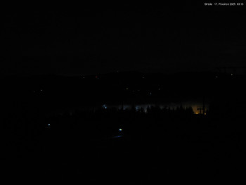 Město Špindlerův Mlýn