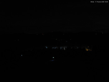 Město Špindlerův Mlýn