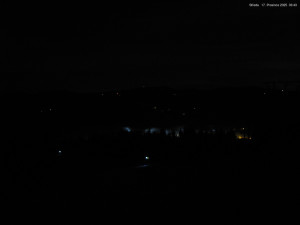 Město Špindlerův Mlýn - Svatý Petr, Pláně - 17.12.2025 v 03:45