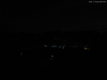 Město Špindlerův Mlýn