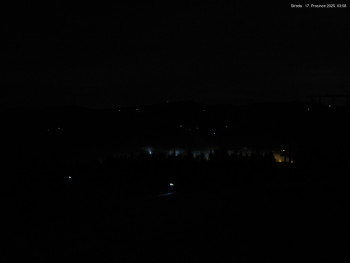 Město Špindlerův Mlýn