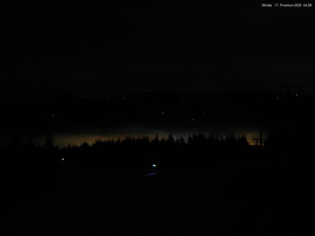 Město Špindlerův Mlýn