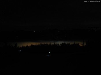 Město Špindlerův Mlýn