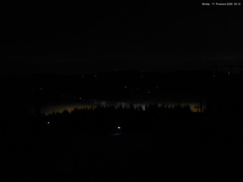 Město Špindlerův Mlýn