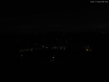 Město Špindlerův Mlýn