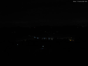 Město Špindlerův Mlýn - Svatý Petr, Pláně - 17.12.2025 v 05:45