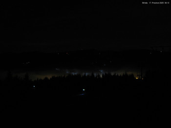 Město Špindlerův Mlýn