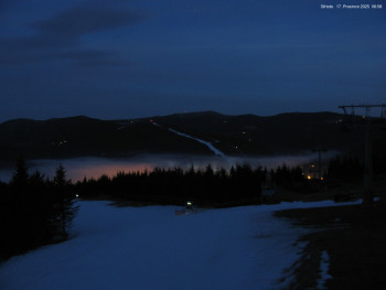 Město Špindlerův Mlýn