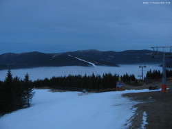 Svatý Petr, Pláně