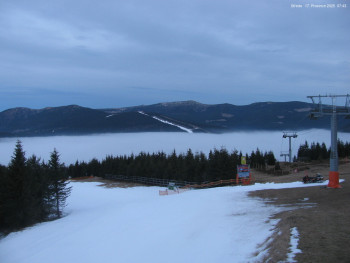 Město Špindlerův Mlýn