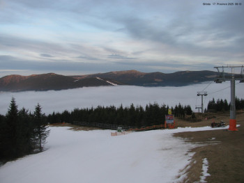 Město Špindlerův Mlýn