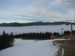 Svatý Petr, Pláně