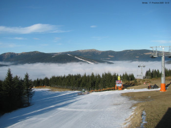 Město Špindlerův Mlýn