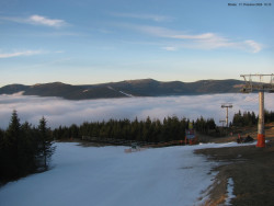 Svatý Petr, Pláně