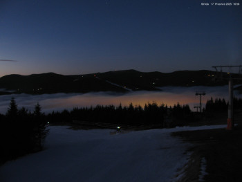 Město Špindlerův Mlýn