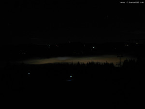 Město Špindlerův Mlýn - Svatý Petr, Pláně - 17.12.2025 v 18:45