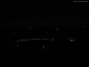 Město Špindlerův Mlýn - Svatý Petr, Pláně - 17.12.2025 v 19:45