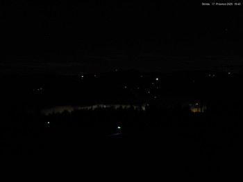 Město Špindlerův Mlýn