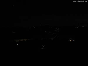 Město Špindlerův Mlýn - Svatý Petr, Pláně - 17.12.2025 v 20:45