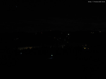 Město Špindlerův Mlýn