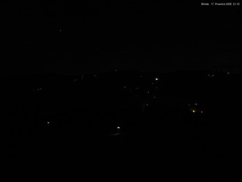 Město Špindlerův Mlýn