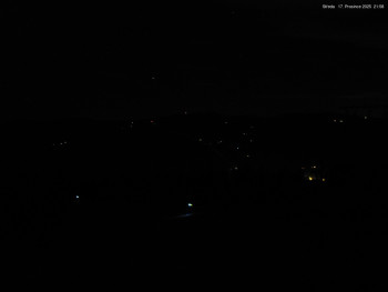 Město Špindlerův Mlýn