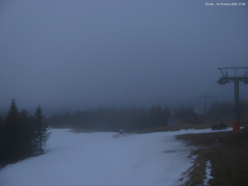 Město Špindlerův Mlýn