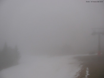 Město Špindlerův Mlýn