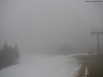 Město Špindlerův Mlýn