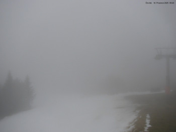 Město Špindlerův Mlýn