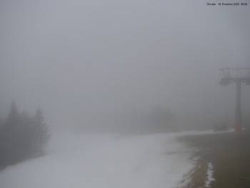 Město Špindlerův Mlýn