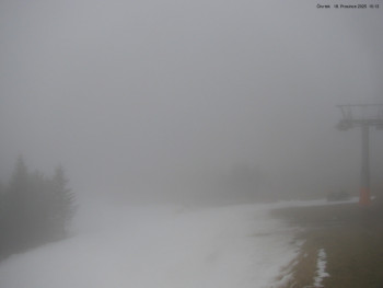 Město Špindlerův Mlýn