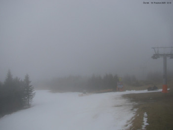 Město Špindlerův Mlýn