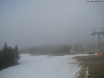 Město Špindlerův Mlýn