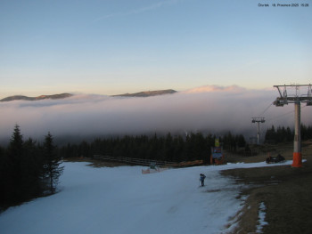 Město Špindlerův Mlýn