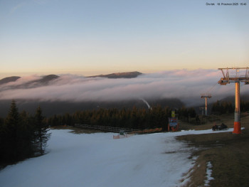 Město Špindlerův Mlýn