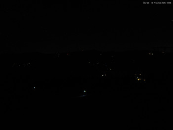 Město Špindlerův Mlýn