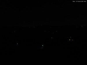 Město Špindlerův Mlýn - Svatý Petr, Pláně - 19.12.2025 v 04:45