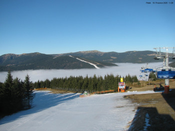 Město Špindlerův Mlýn