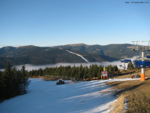 Město Špindlerův Mlýn - Svatý Petr, Pláně - 19.12.2025 v 14:15