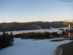 Svatý Petr, Pláně