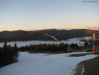 Město Špindlerův Mlýn