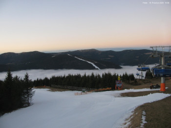 Město Špindlerův Mlýn