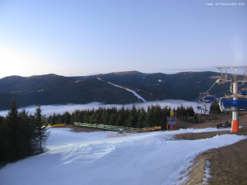 Město Špindlerův Mlýn