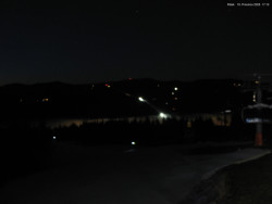 Svatý Petr, Pláně