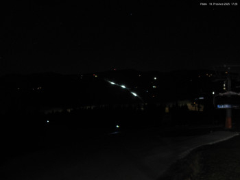 Město Špindlerův Mlýn