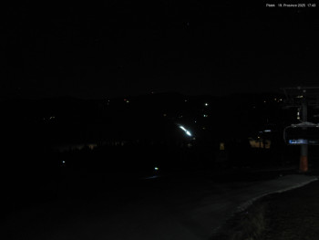 Město Špindlerův Mlýn