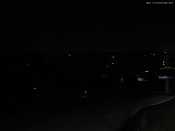 Město Špindlerův Mlýn