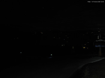 Město Špindlerův Mlýn