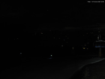 Město Špindlerův Mlýn